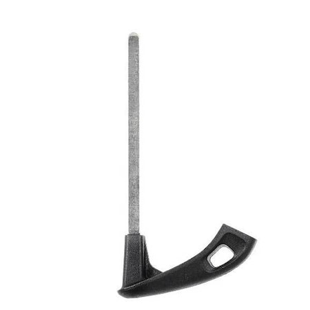 Keyless Factory KeylessFactory:2021 GMC Emergency Key Blade EKB-GM-2021